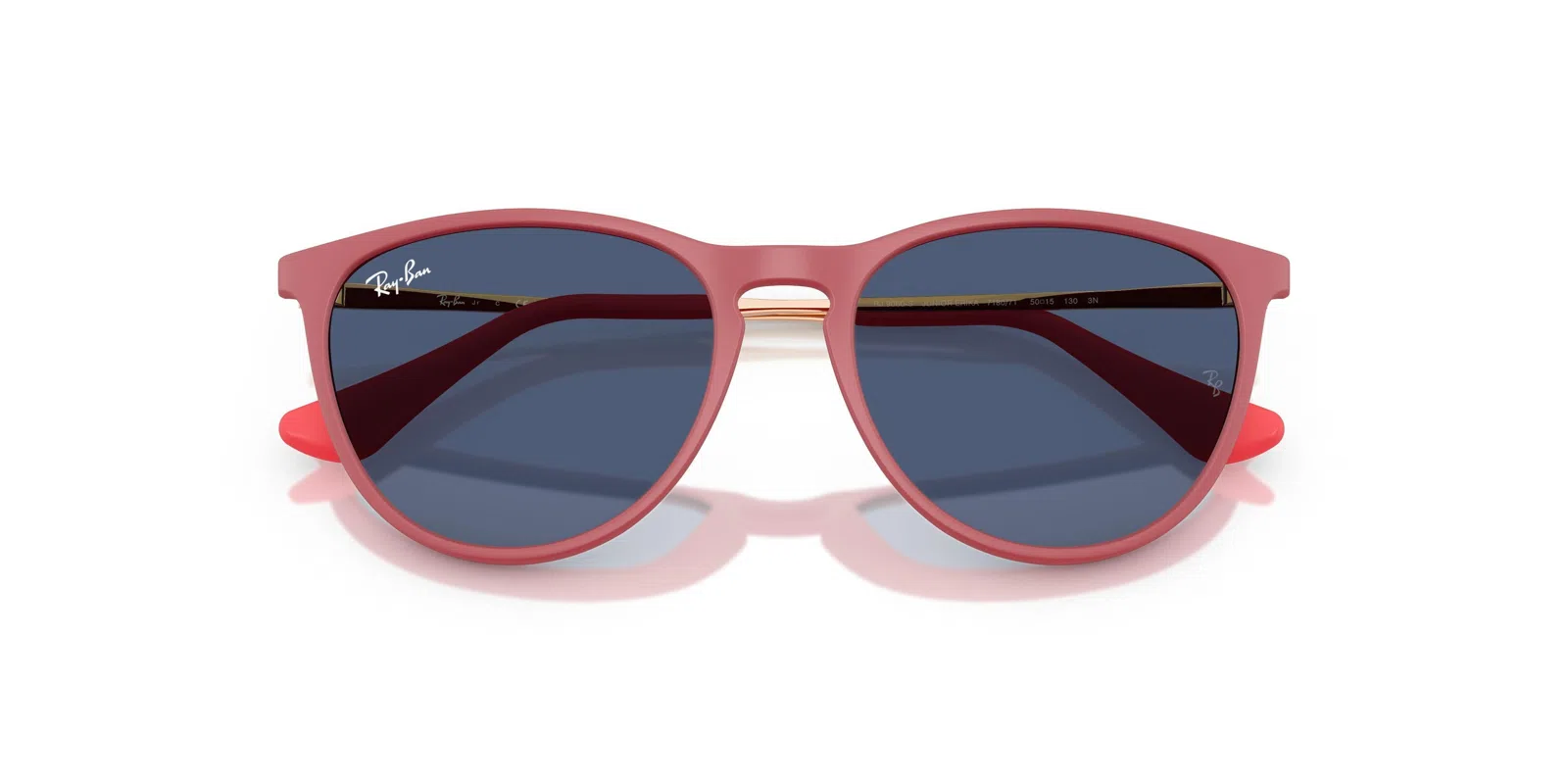 Ray-Ban Kids Erika 0RJ9060S Sunglasses - view 78